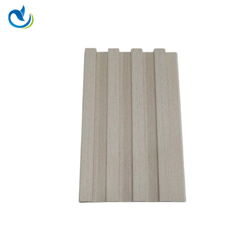 Painel de parede em PVC 100% reciclável