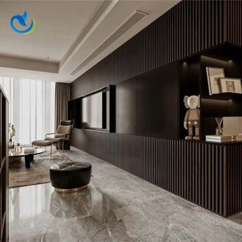 Como os painéis de madeira e plástico podem transformar nossas vidas e o meio ambiente?