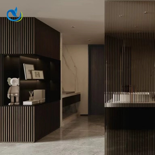 A Situação Atual da Indústria Madeira-Plástica