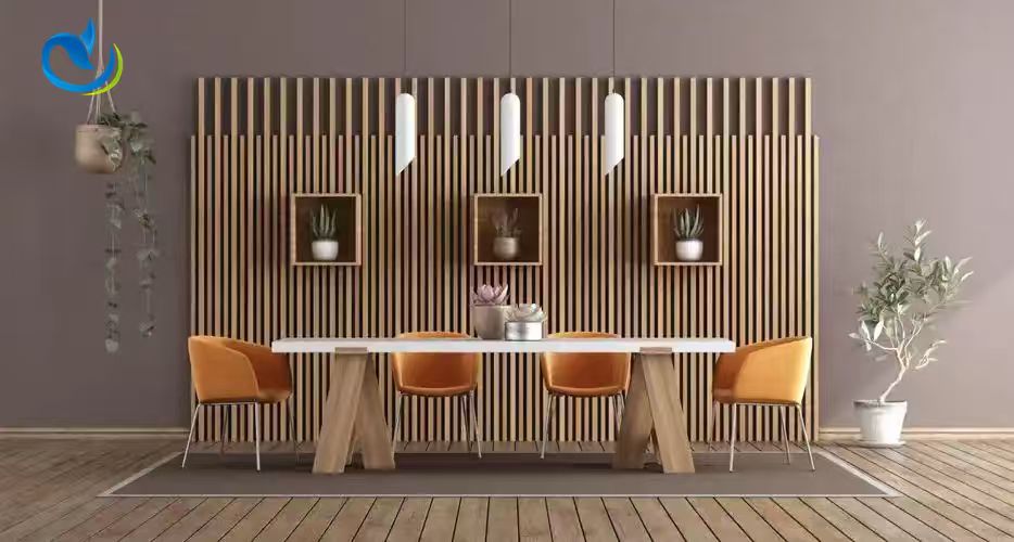 Como fazer a manutenção do piso plástico de madeira maciça Arris?