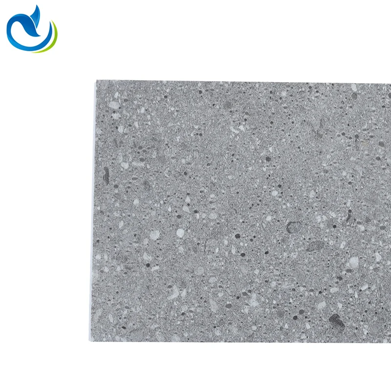 Qual é a vida útil dos painéis de parede SPC flexíveis e sólidos