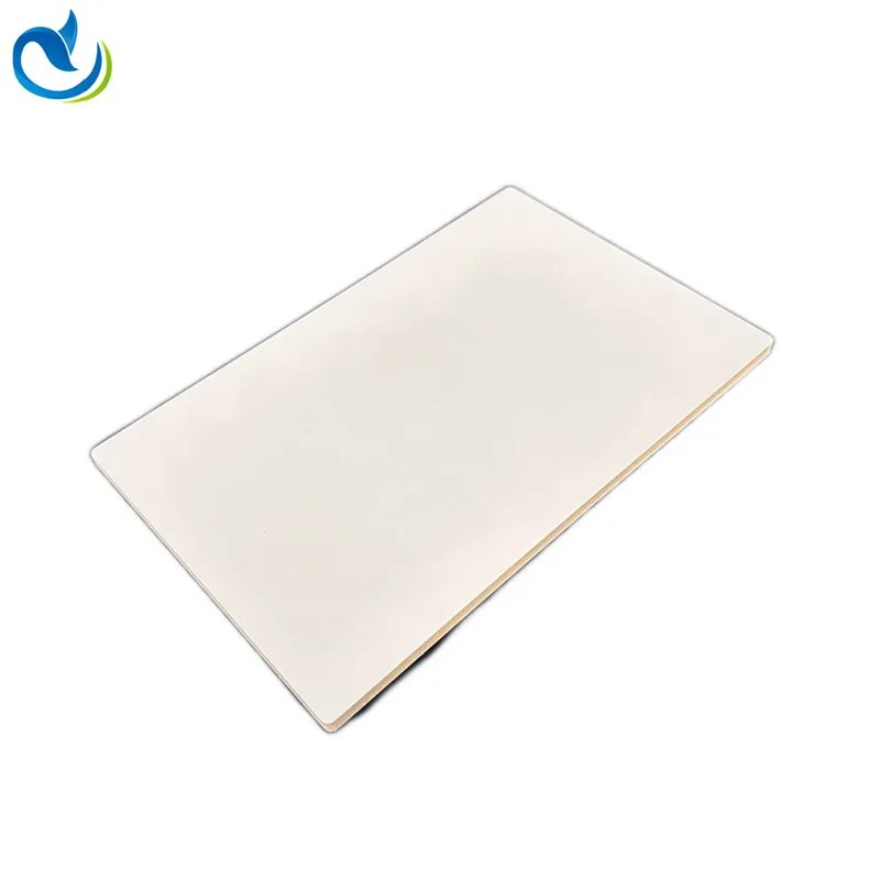 O que são painéis de parede de cristal de carbono?