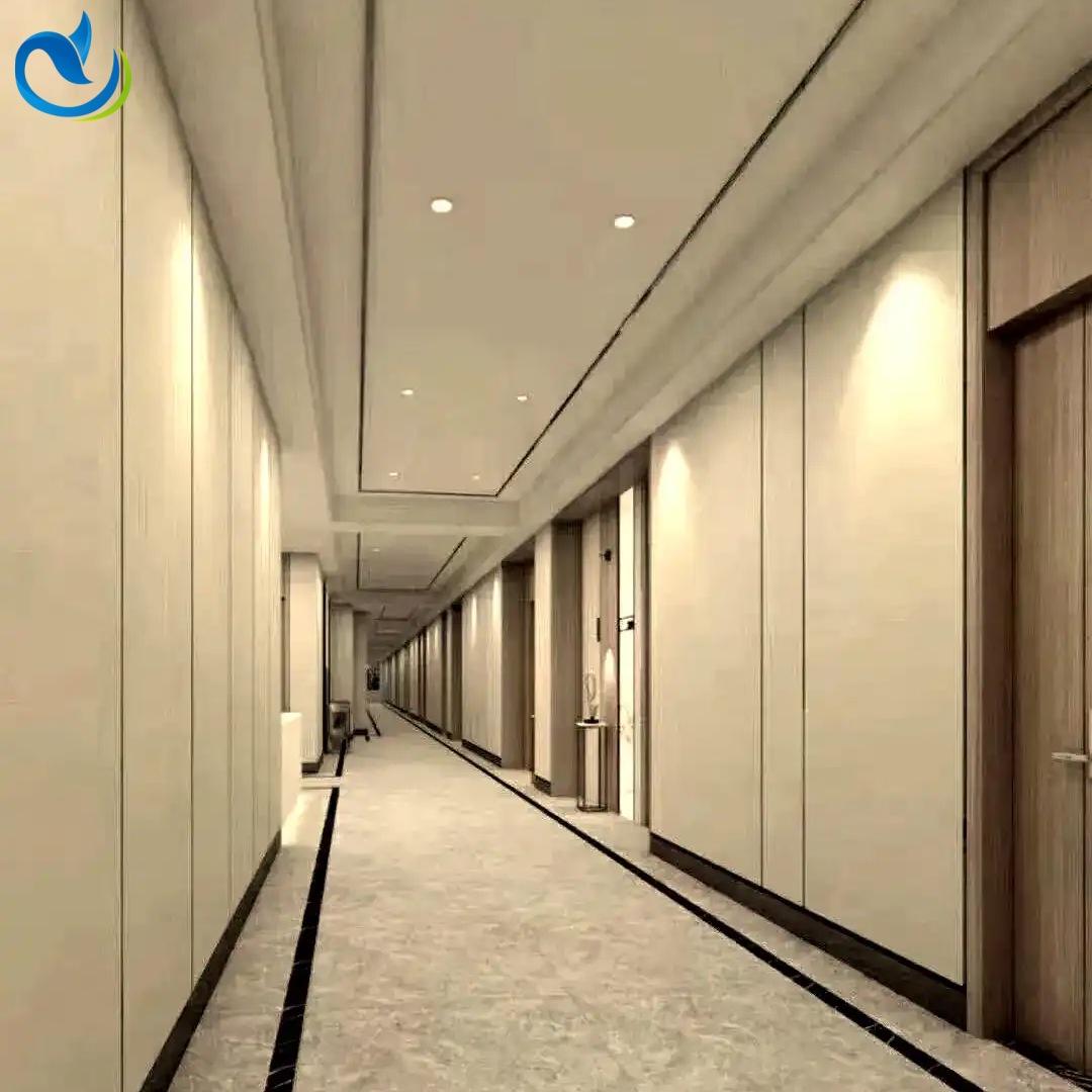 Por que os painéis de parede de carvão de bambu são tão populares?