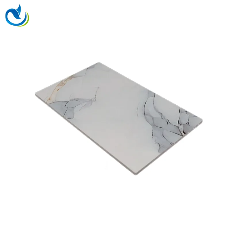 Painéis de parede de PVC 3D