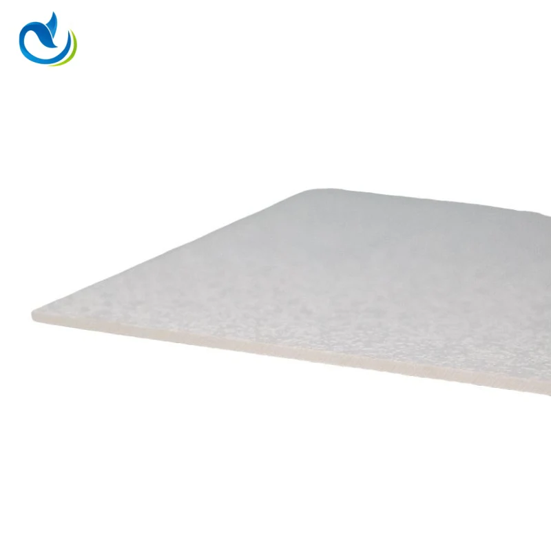 Painel de parede 3D para decoração de parede de PVC interior