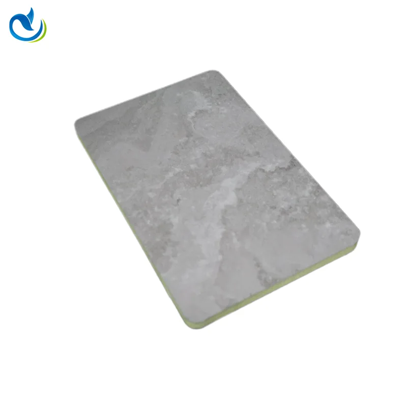 Painel de parede de fibra de carvão de bambu