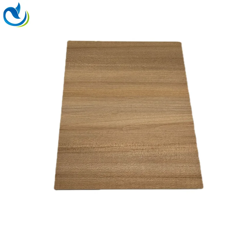 Painel de cristal de carbono para parede interna