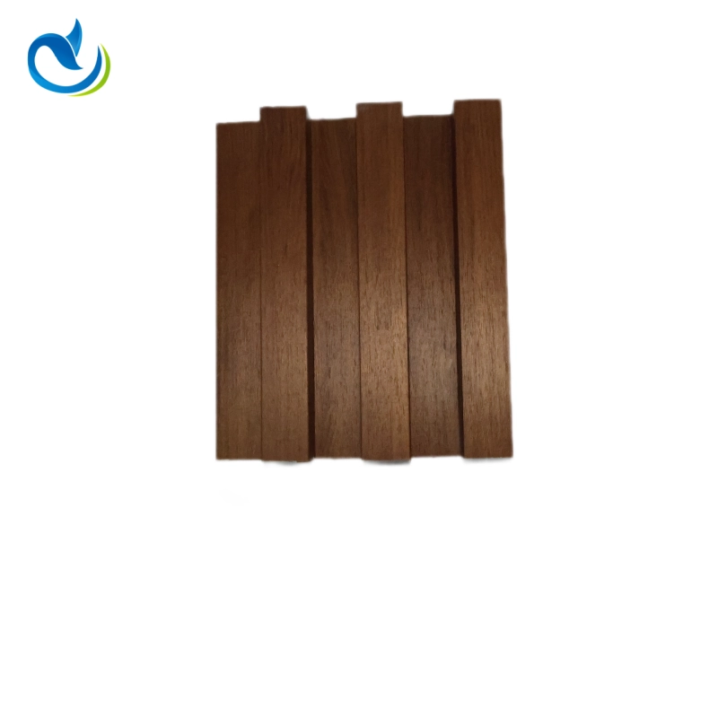 Placas WPC de alto desempenho