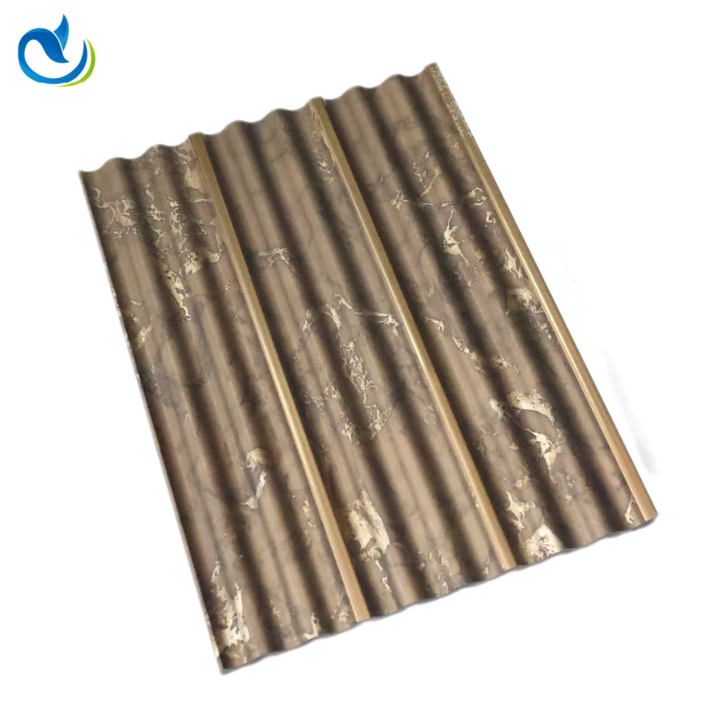 Placas WPC de alto desempenho