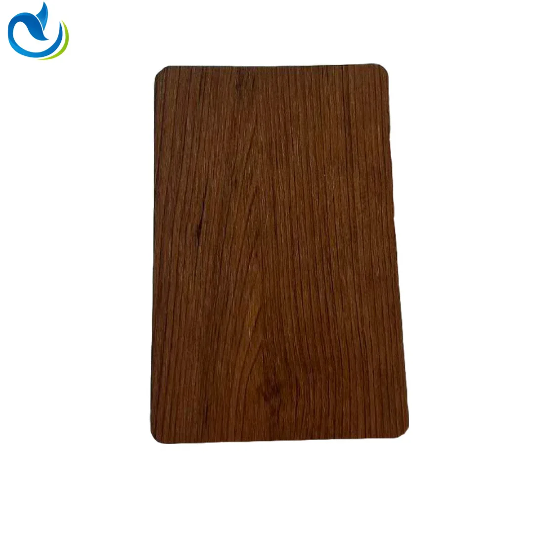 Placas integradas de madeira de carvão de bambu