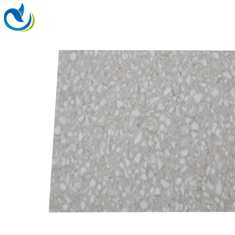 Painéis de parede SPC impermeáveis ​​modernos