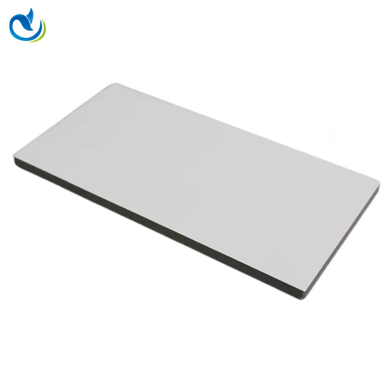 Painel de parede de cristal de carbono à prova de mofo