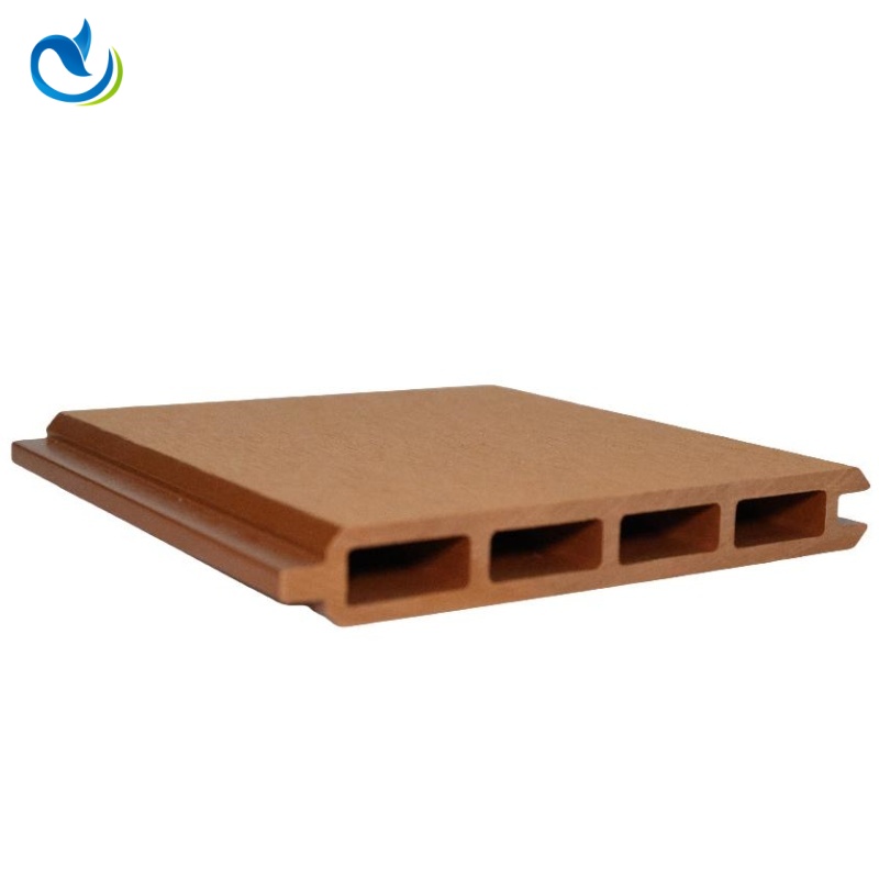 Materiais de decoração externa Painéis de parede externa PS