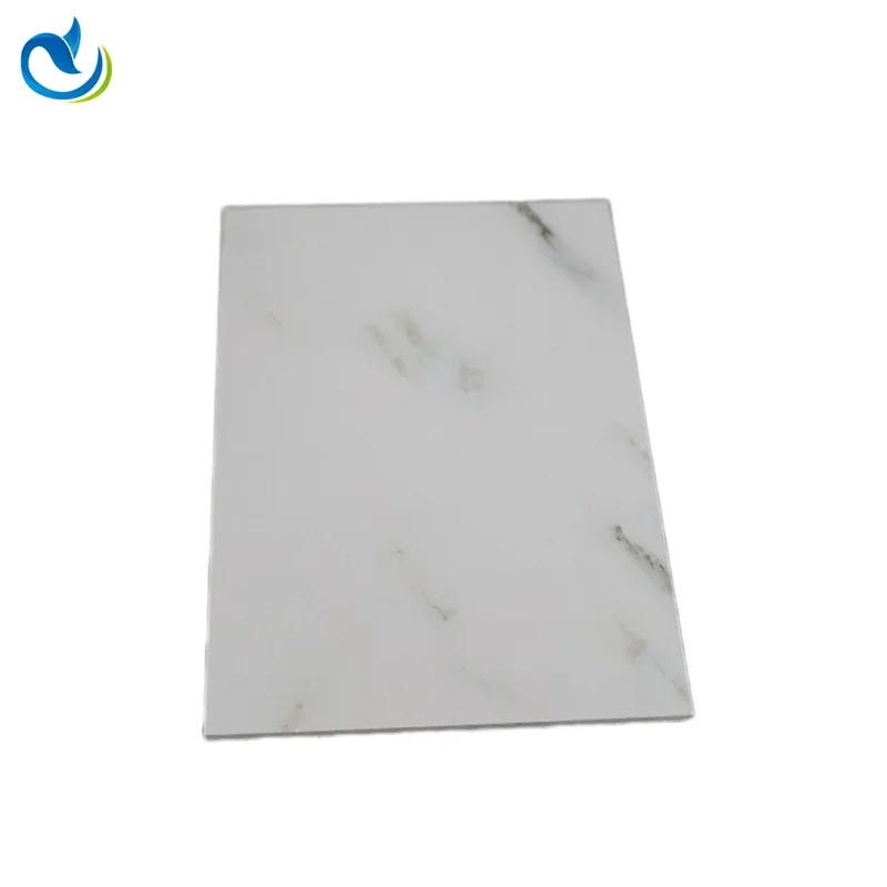 Painéis de parede de PVC premium para banheiros
