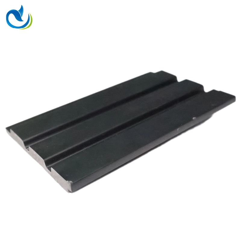 Painel de parede com grade PS