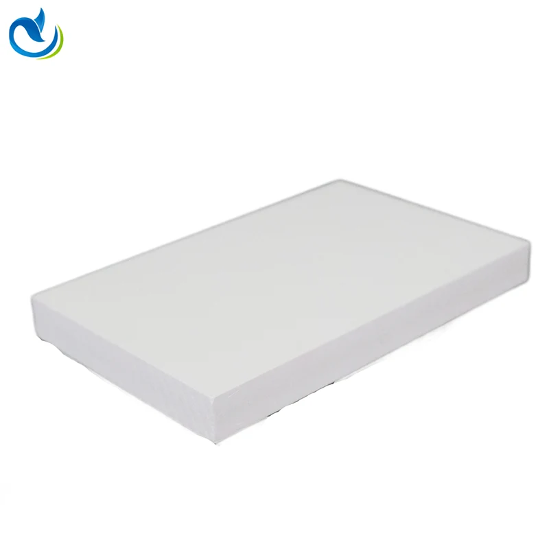 Placa/painel de parede de espuma de PVC
