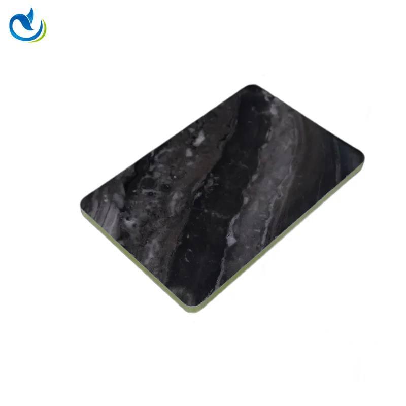 Placas WPC para fabricante de madeira plástica reciclada