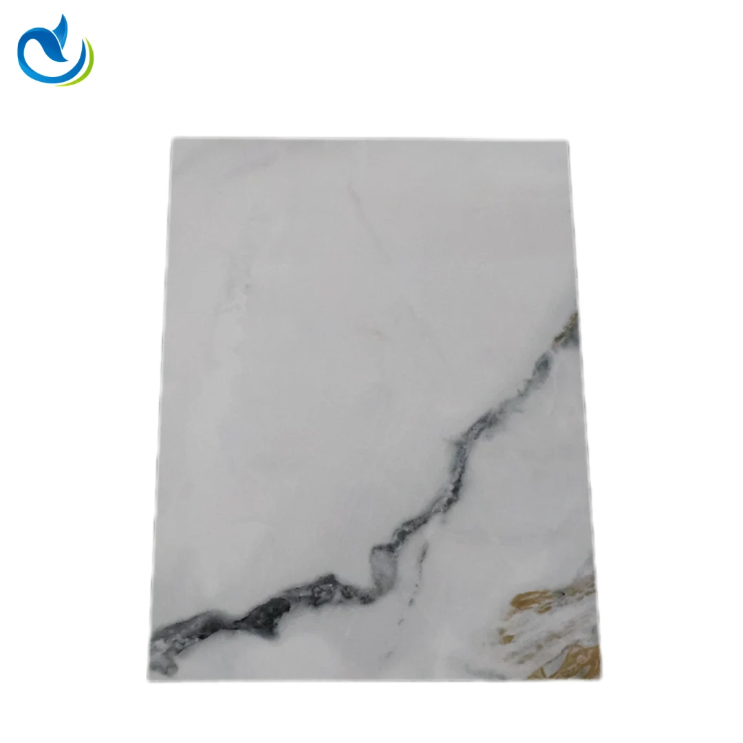 Painéis de parede contínuos de 4mm SPC