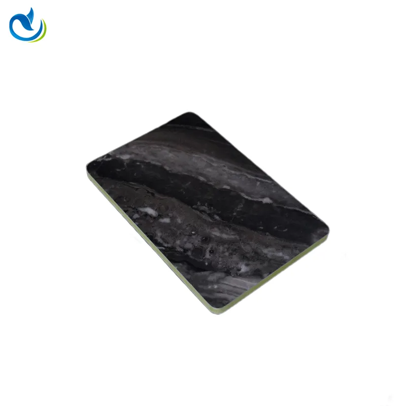 Placa de parede de carvão de bambu resistente a UV