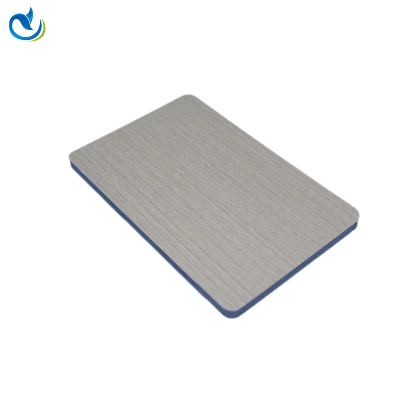 Painel de parede de cristal de carbono com resistência ao desgaste