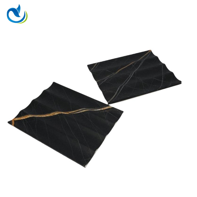 Painéis de parede WPC picosegundo