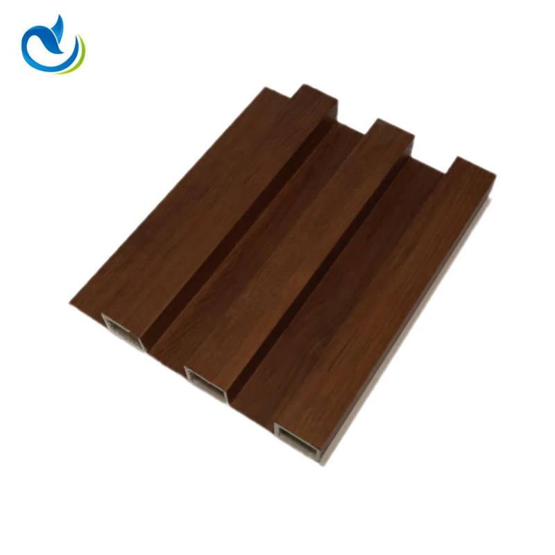 Painel de parede WPC Outdoor
